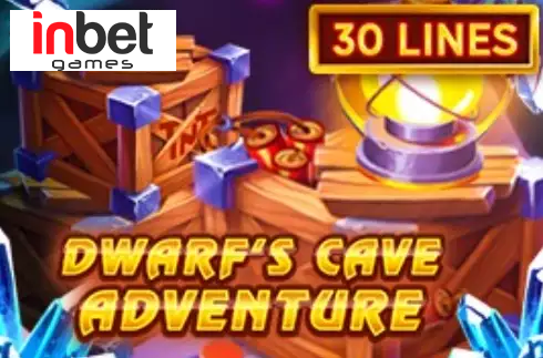 Dwarf's Cave Adventure